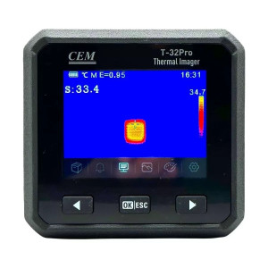 T-32PRO Тепловизор