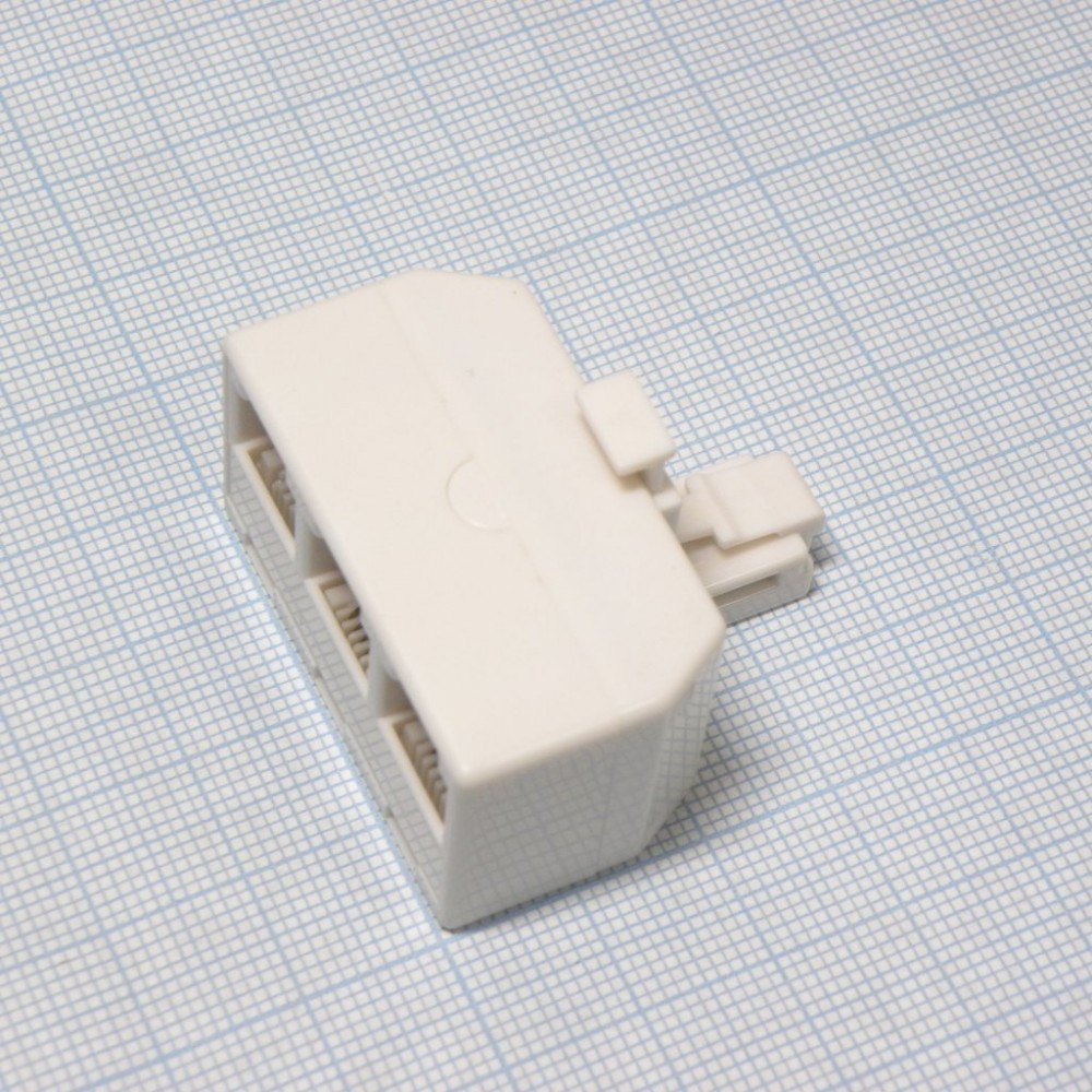 Изображение товара тел AD TP6P4Cвил. - TJ6P4Cгн.*3