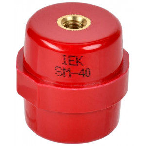 Изолятор SM 40 силовой YIS11-40-12