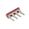 Соединительная перемычка IVB WK 2,5-K- 4 ROT