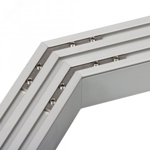 Блок питания ARV-DR30-24 (24V, 1.25A, 30W) 031085, Источник напряжения с гальванической развязкой для светодиодных изделий. Входное напряжение 100-240 VAC. Выходные параметры: 24 В, 1.25 А, 30 Вт. Негерметичный пластиковый корпус IP 20 для установки на DIN-рейку. Габаритные размеры длина 35 мм, ширина 90