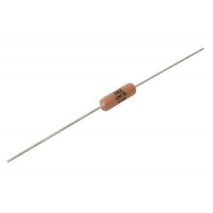 CMF70100R00JKEK, Металлические пленочные резисторы – сквозное отверстие 1.75W 100ohms 5%