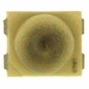 SFH 4249-Z, Инфракрасный светодиод smd 3,2х2,8мм 940нм 50мВт/стерадиан при 100мА 1,5В прозрачный 25°