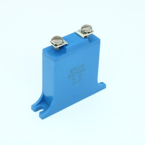 B72232B0321K001, Варистор 320VAC/420VDC 25000A 510V болтовое крепление