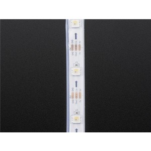 2832-5m, Принадлежности Adafruit  Adafruit NeoPixel Digital RGBW LED Strip - White PCB 30 LED/m - 5 meters