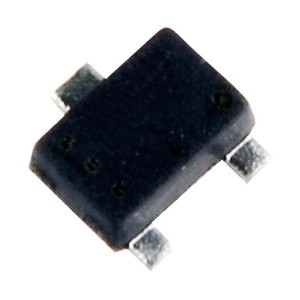 SSM3J133TU,LF, МОП-транзистор Small-signal МОП-транзистор P-Channel