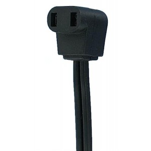 07190-24, Принадлежности для вентиляторов 24" FAN PWR CORD