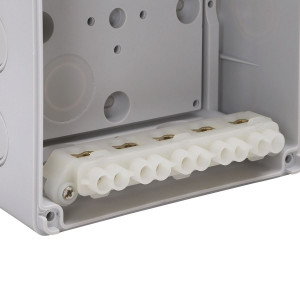 Коробка соединительная Heat Box 200 HB200