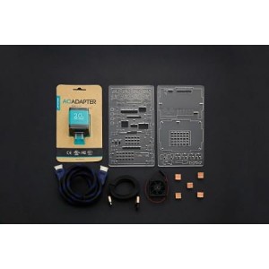 KIT0116, Touch Sensor Development Tools LattePanda Starter Kit (US Adapter)