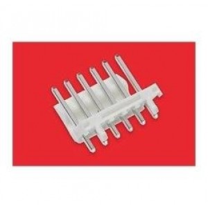 26-60-6042, Проводные клеммы и зажимы KK 156 Hdr Assy FrLk FrLk Peg 04 Ckt Gold