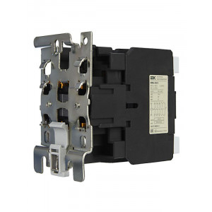 Контактор КМИе-46512 65А 230В/АС3 1НО; 1НЗ KKME41-065-230-11