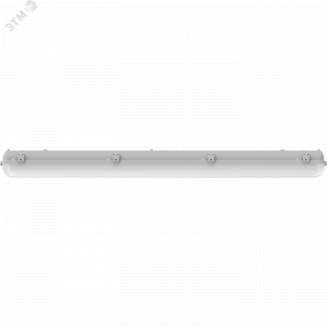 Светильник светодиодный ARCTIC STANDARD 1200 TH 4000К потолочный СТ 1088000510