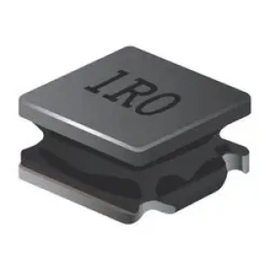 SRN3015-1R5Y, Катушка индуктивности SMD полуэкранированная проволочная 1.5мкГн ±30% 1МГц 16Q-добротность феррит 2.1A 0.066Ом сопротивление по постоянному току 1212 лента на катушке