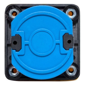 Переключатель кулачковый ПК-1-21 25А 1P 