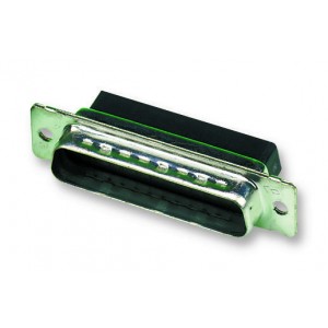 205204-4, КОРПУС D-SUB 9pin