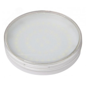 Лампа светодиодная PLED-GX70 11Вт таблетка 5000К холод. бел. GX70 950лм 230В 1027672A