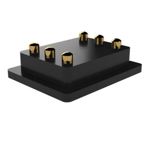 8PM-SS-0006-02-219, Проводные клеммы и зажимы