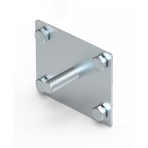 Настенный держатель изоляционной штанги NF0002