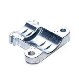 160X11189X, Инструменты и аппаратное оборудование D-Sub  CABLE CLAMP FOR METAL HOOD