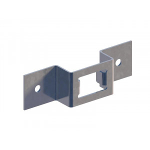 Скоба К1157 УТ2.5 оцинк. Н0112410000