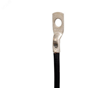 ПК-16У, Кримпер для опрессовки неизолированных медных наконечников сечением 1,5-16 мм2