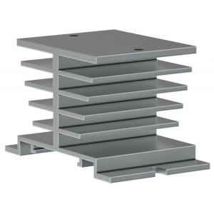 Радиатор для твердотельного реле OSS-2 25А RSS-2-25