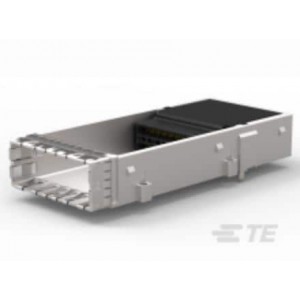 2274233-1, Соединители для ввода/вывода CDFP RCPT SUB-ASSY STYLE 2