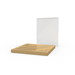 Светильник LED 36W 6500K офисный 595*595*19 мм с призматическим рассеивателем 1/2 842123336