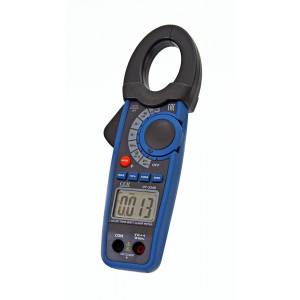 DT-3348  Клещи электроизмерительные, ваттметр, Токоизмерительные клещи, переменный ток 1000А