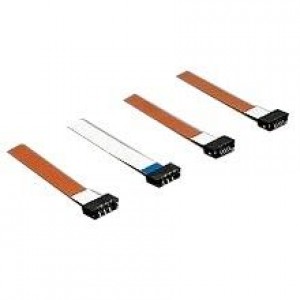 006207341914000+, Соединители FFC и FPC 14P 1.25 mm LIF RIGHT ANGLE SMT