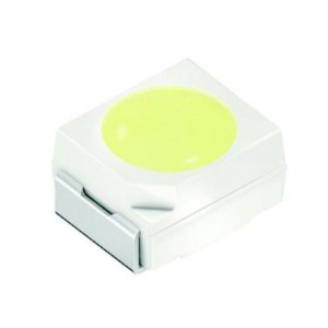 LCB TTSD-T2V1-2J8L-Z, Стандартные светодиоды - Накладного монтажа Converted Blue TOPLED