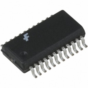 74LVX3245QSCX, Передатчик 8-бит  QSOP24