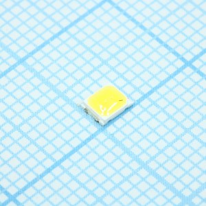 LEMWS28U80HSZ200, 0.2~0.5Вт/ Белый/ 5000°К/ 3.2В/ 58,1Лм при 150мА / максимальный ток 180мА/ CRI=80/ Rthj-s=20°C/Вт/ 120°/ 2.8x3.5x0.65мм