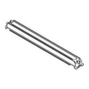 52885-0574, Межплатные и промежуточные соединители .635 RECEPTACLE SURFACE MNT 50 CKT