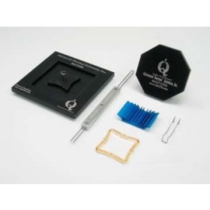 MGT270, Радиаторы maxiGRIP Tool Set for 27mm Components