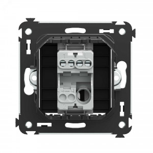 Выключатель 1-кл. СП Avanti 