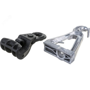 Комплект промежуточной подвески ES 1500 E (25-95кв.мм) (CS1500+PS1500) (SO 260 ES 1500) 10300111