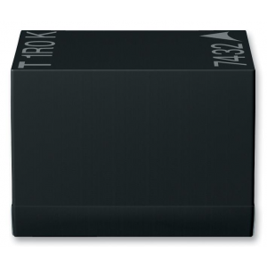 B82432T1154K000, Катушка индуктивности SMD проволочная неэкранированная серия B82432 1812 150 мкГн ±10 % 160 мА 6.1Ом