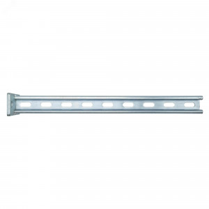 Консоль одиночная DBM осн.200 сталь BBP2120