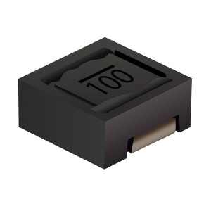 SRR3818A-3R3Y, Катушки постоянной индуктивности 2.1A 3.3uH 30% SMD 3818 AEC-Q200