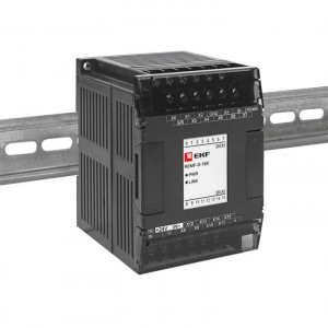 Модуль дискретного ввода REMF 16 PRO-Logic REMF-D-16X