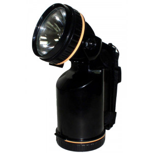 Фонарь галогенный профессиональный переносной ФОС3-5/6 Экотон 3376А