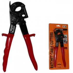 HS-325A, Ножницы кабельные секторные FASEN HS-325A