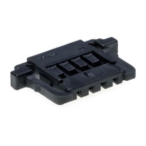 503764-0501, Проводные клеммы и зажимы 1MM Pico-Lock CRIMP HSG POS SIDELCK 5CKT