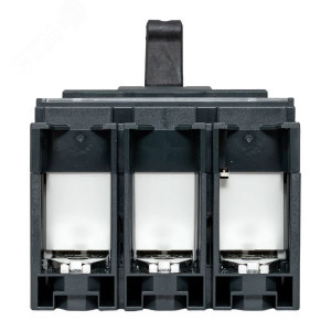 Выключатель автоматический ВА-99C (Compact NS) 400/400А 3P 45кА EKF PROxima(кр.1шт)