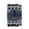 Контактор NXC-06 3P 6A AC220B (50/60Гц) 1НО+1НЗ (R)  925289