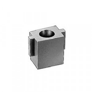 Зажим 05.522.7756.0, Средний зажим для карты, серия wiecon