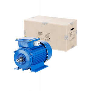 Эл. Двиг. АИР 132M4 11 кВт 1500 об/мин IM1081 SQ3001-0027