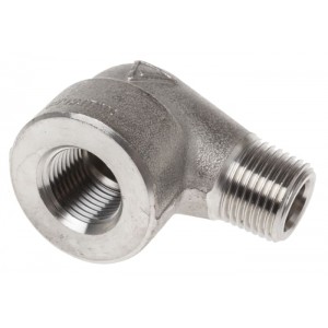 1/2IN 90STREET ELBOW