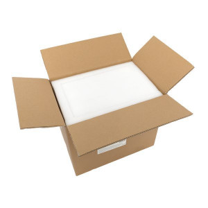 Панель выкатная для ВА-99М 400 переднего присоединения EKF